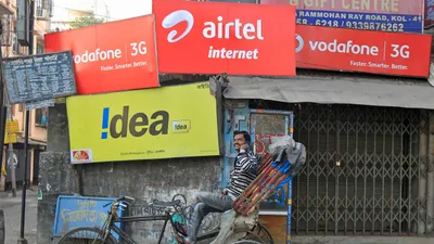 verdict on agr  how much do india’s telecom industry have to cough up 