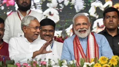 elections 2019  why bihar is no cakewalk for the nda