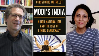 watch    as up polls draw closer  caste  anti minority prejudice resurfacing   says jaffrelot