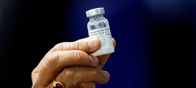 brazil’s health regulator anvisa says covaxin doesn’t meet manufacturing standards