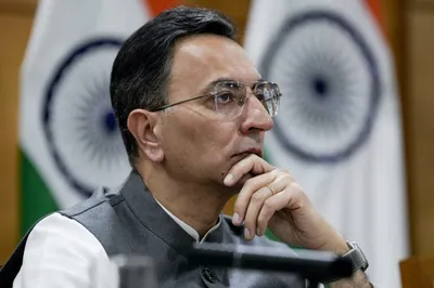 govt evades parliament question on whether dpdp act could compel journalists to disclose confidential information