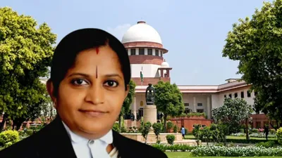 victoria gowri  has the sc ever quashed its own collegium s recommendation 