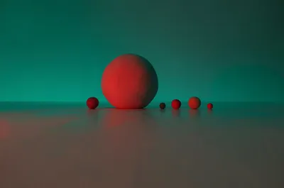 the  crazy  quest for the ghosts of universes past and present