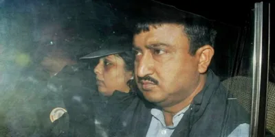 cbi s attempted arrest of kolkata police commissioner was an attack on federalism