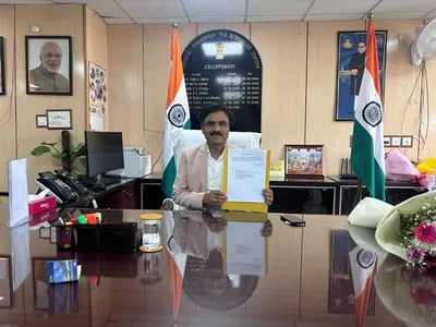 ncsc to review union government s handling of posts reserved for scheduled caste candidates