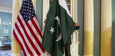 pakistani liberals gather in washington  denounce  drift towards authoritarianism 