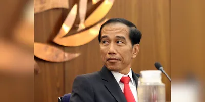 indonesia elections  jokowi leaves  but lives