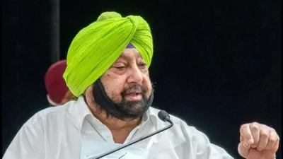 punjab cm asks farmers to avoid protests in the state  but unions aren t convinced