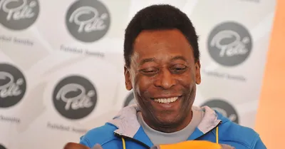 netflix s  pelé  documents the greatness of man over myth