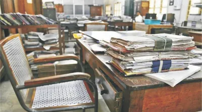 book review  what ails the ias and why it fails to deliver