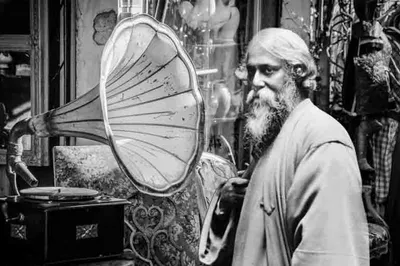 the crisis in civilisation that rabindranath tagore red flagged is back upon us