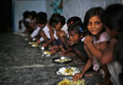 listen  how bad is india s hunger problem right now and what can be done 