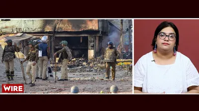 watch  why doesn t the government have separate mob lynching data 