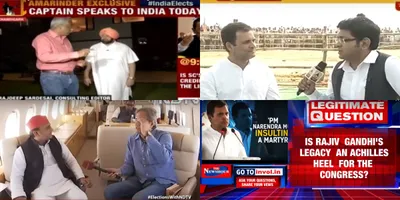  primetimewatch  channels debate  vulgar  rhetoric of political campaigns