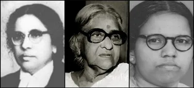 discovering the first generation of feminists in kerala