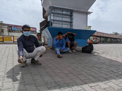 climate change will deeply affect india s migrant workers  planners must recognise that 