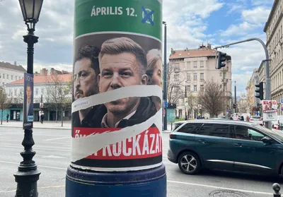orban is not viktorius  and the ramifications are felt globally