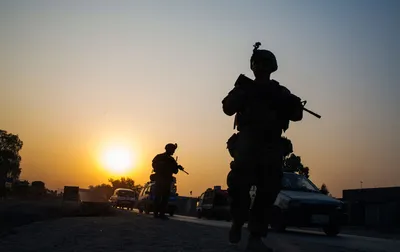 a hurried us exit might do more harm than good for peace in afghanistan