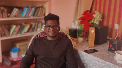 meet arivu  who wants to take rap in india back to its political roots