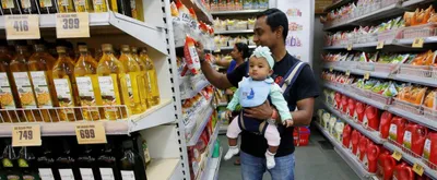 midway into festival season  consumer durables  sales yet to pick up across country