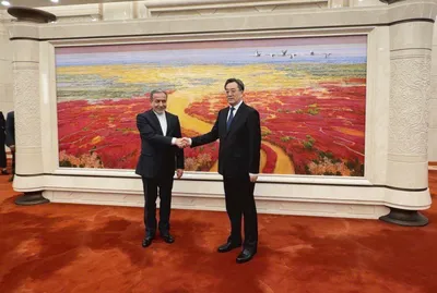 trump’s attack on iran has pushed china on to a perilous tightrope