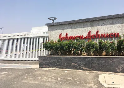 modi’s jobs deficit  j amp j’s largest india plant idle three years after completion