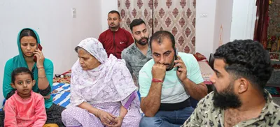 chhattisgarh naxal attack  govt yet to find mediator to ensure captured jawan s release