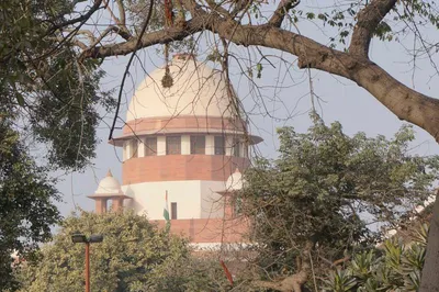 as the sangh attacks constitutional order  will the supreme court steady the ship 