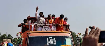 what s determining the bjp s prospects in west bengal 