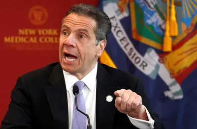 sexual harassment allegations  ny governor andrew cuomo apologises but refuses to resign