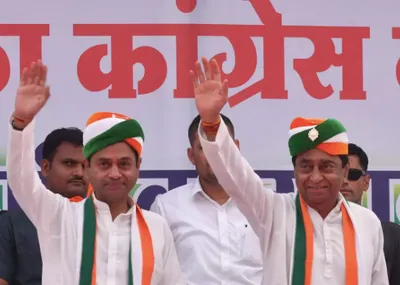 for the naths  polls in madhya pradesh s chhindwara are a mere formality