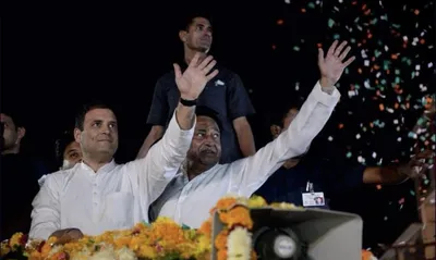 vyapam accused  sand mining baron  meet the bjp leaders who have joined congress in mp