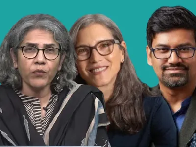 book shook   new revelations  how india’s people helped assemble our constitution