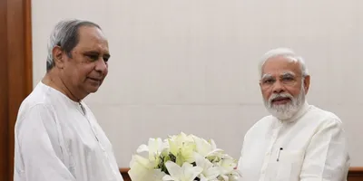 naveen patnaik’s support for modi negates madhusudan das  biju patnaik’s secular vision