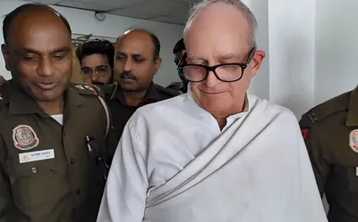 sc issues notice on petition alleging double standard in india s handling of nirav modi  christian michel cases